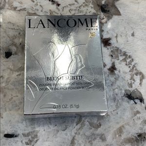 lancôme blush subtil